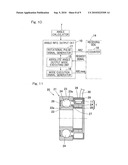 ROTATION DETECTING DEVICE AND BEARING ASSEMBLY EQUIPPED WITH SUCH ROTATION DETECTING DEVICE diagram and image