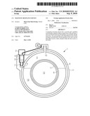 MAGNETIC RESONANCE DEVICE diagram and image