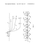 MULTI-COMPONENT MARINE ELECTROMAGNETIC SIGNAL AQUISITION METHOD diagram and image