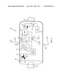 MULTI-COMPONENT MARINE ELECTROMAGNETIC SIGNAL AQUISITION METHOD diagram and image