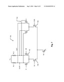 Current-controlled CMOS logic family diagram and image