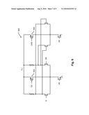 Current-controlled CMOS logic family diagram and image