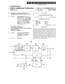 FREQUENCY DIVIDER, FREQUENCY SYNTHESIZER AND APPLICATION CIRCUIT diagram and image