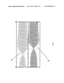 FM demodulator apparatus and method includes an amplitude locked loop and a delay-line quadrature detector without the use of a limited amplifier diagram and image