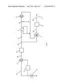 FM demodulator apparatus and method includes an amplitude locked loop and a delay-line quadrature detector without the use of a limited amplifier diagram and image