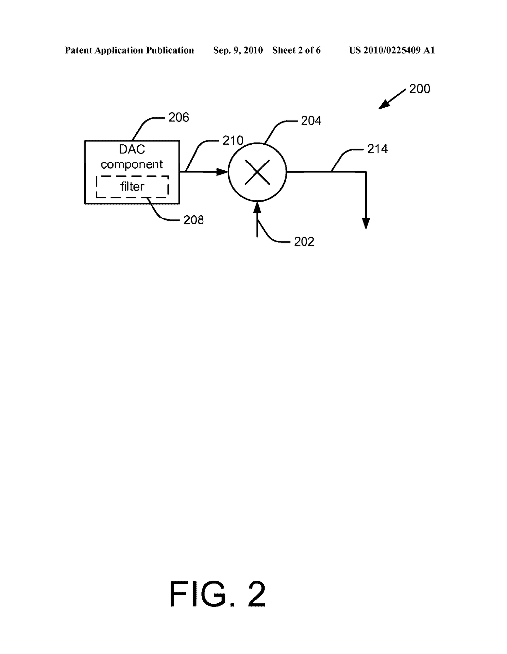 IQ-Modulation - diagram, schematic, and image 03