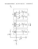 PASSIVE SWITCHED-CAPACITOR FILTERS diagram and image