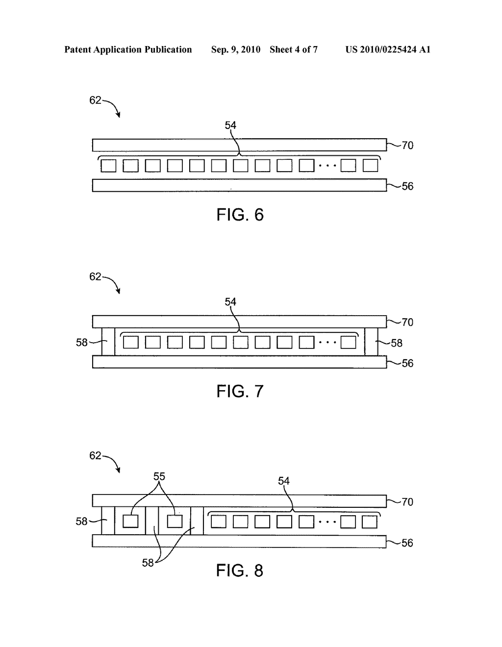 MICROSTRIP AND STRIPLINE TRANSMISSION LINES FOR ELECTRONIC DEVICES - diagram, schematic, and image 05