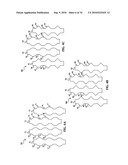 HIGH PERFORMANCE COUPLED COPLANAR WAVEGUIDES WITH SLOW-WAVE FEATURES diagram and image