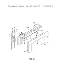 ELECTROMAGNETIC RELAY AND METHOD OF MAKING THE SAME diagram and image