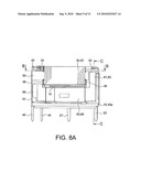 ELECTROMAGNETIC RELAY AND METHOD OF MAKING THE SAME diagram and image