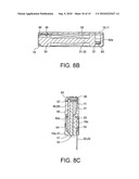 ELECTROMAGNETIC RELAY AND METHOD OF MAKING THE SAME diagram and image