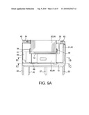 ELECTROMAGNETIC RELAY AND METHOD OF MAKING THE SAME diagram and image