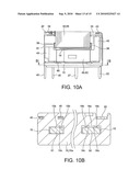 ELECTROMAGNETIC RELAY AND METHOD OF MAKING THE SAME diagram and image