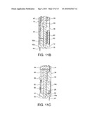 ELECTROMAGNETIC RELAY AND METHOD OF MAKING THE SAME diagram and image