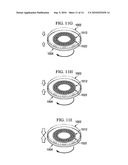 Correlated Magnetic Connector and Method for Using the Correlated Magnetic Connector diagram and image