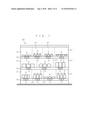 ELECTRONIC SHELF LABEL SYSTEM, ELECTRONIC SHELF LABEL AND CORRESPONDENCE CHANGING METHOD diagram and image