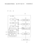 ELECTRONIC SHELF LABEL SYSTEM, ELECTRONIC SHELF LABEL AND CORRESPONDENCE CHANGING METHOD diagram and image