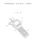 ELECTRONIC SHELF LABEL SYSTEM, ELECTRONIC SHELF LABEL AND CORRESPONDENCE CHANGING METHOD diagram and image