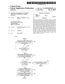 METHOD AND APPARATUS TO REDUCE DATA LOST ON PERSONAL MOBILE DEVICES diagram and image