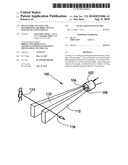 DEVICE FOR COUNTING AND DETERMINING THE DIRECTION OF PASSAGE OF LIVING BEINGS diagram and image