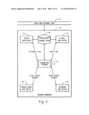 SYSTEM AND METHOD FOR CONTROLLING AN ALARM FOR AN ELECTRONIC DEVICE diagram and image