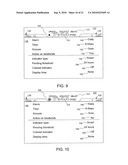 SYSTEM AND METHOD FOR CONTROLLING AN ALARM FOR AN ELECTRONIC DEVICE diagram and image