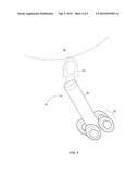 SYSTEM AND METHOD FOR DETECTING A DRAGGING BRAKE diagram and image