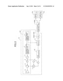 OBJECT DETECTING APPARATUS FOR VEHICLE diagram and image