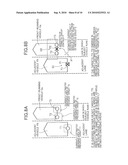 OBJECT DETECTING APPARATUS FOR VEHICLE diagram and image