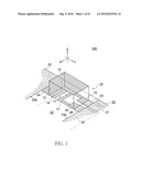 ANTENNA DEVICE AND ANTENNA ELEMENT USED THEREFOR diagram and image