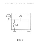 ANTENNA DEVICE AND ANTENNA ELEMENT USED THEREFOR diagram and image