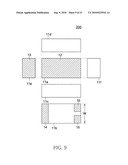 ANTENNA DEVICE AND ANTENNA ELEMENT USED THEREFOR diagram and image