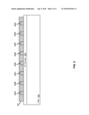 METHOD AND SYSTEM FOR POWER COMBINING IN A MULTI-PORT DISTRIBUTED ANTENNA diagram and image