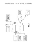 RF RECEPTION SYSTEM AND INTEGRATED CIRCUIT WITH PROGRAMMABLE IMPEDANCE MATCHING NETWORK AND METHODS FOR USE THEREWITH diagram and image