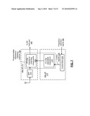 RF RECEPTION SYSTEM AND INTEGRATED CIRCUIT WITH PROGRAMMABLE IMPEDANCE MATCHING NETWORK AND METHODS FOR USE THEREWITH diagram and image