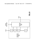 RF RECEPTION SYSTEM AND INTEGRATED CIRCUIT WITH PROGRAMMABLE IMPEDANCE MATCHING NETWORK AND METHODS FOR USE THEREWITH diagram and image