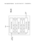 RF RECEPTION SYSTEM AND INTEGRATED CIRCUIT WITH PROGRAMMABLE IMPEDANCE MATCHING NETWORK AND METHODS FOR USE THEREWITH diagram and image