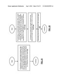 RF RECEPTION SYSTEM AND INTEGRATED CIRCUIT WITH PROGRAMMABLE IMPEDANCE MATCHING NETWORK AND METHODS FOR USE THEREWITH diagram and image