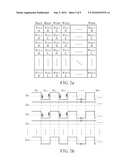 LIQUID CRYSTAL DEVICE WITH MULTI-DOT INVERSION diagram and image