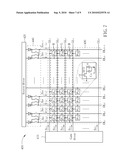 LIQUID CRYSTAL DEVICE WITH MULTI-DOT INVERSION diagram and image