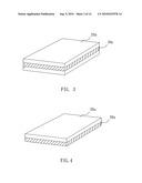 Method for Switching Multi-Functional Modes of Flexible Panel and Calibrating the Same diagram and image