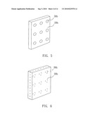 Method for Switching Multi-Functional Modes of Flexible Panel and Calibrating the Same diagram and image