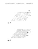 Elastomeric Wave Tactile Interface diagram and image