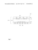 Elastomeric Wave Tactile Interface diagram and image