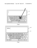 Text Input diagram and image