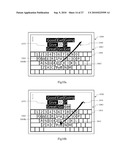 Text Input diagram and image