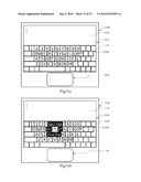 Text Input diagram and image