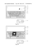 Text Input diagram and image