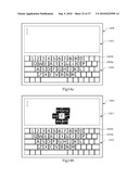 Text Input diagram and image